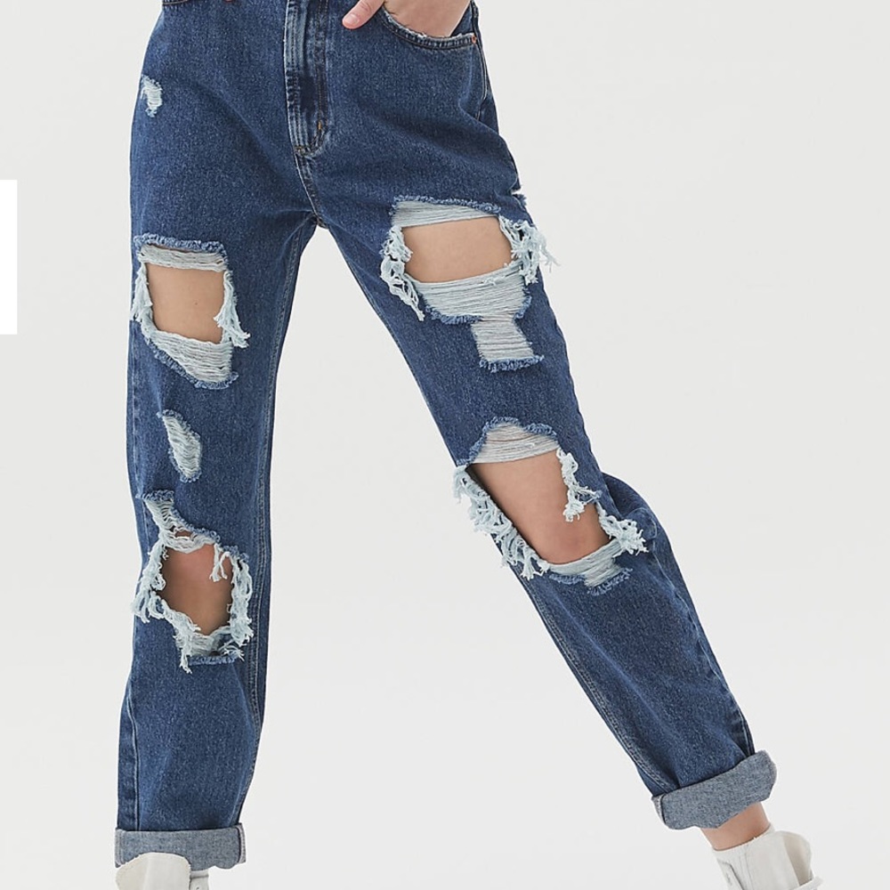 Urban Outfitters BDG MOM JEAN